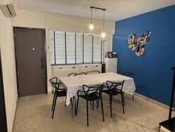 Blk 104 Kembangan Gardens (Bedok), HDB Executive #526239921